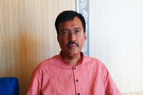 विश्वरूप डे