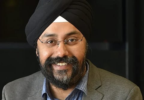 प्राभजीत सिंह सितंबर में कंपनी से जुड़ेंगे और APAC के मैनेजिंग डायरेक्टर किरण मणि को रिपोर्ट करेंगे