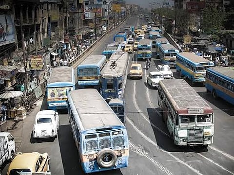 केवल 7 दिन, सियालदह फ्लाईओवर खाली करने की आखरी नोटिस 