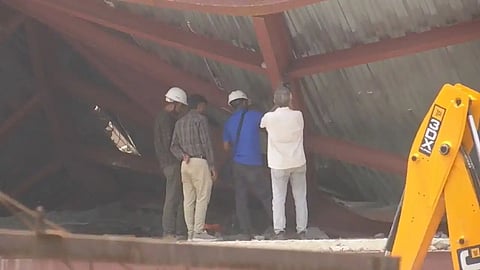 तारातला गोदाम हादसा: जांच में बड़ा खुलासा