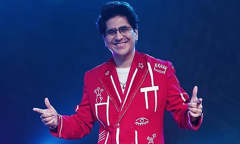 Indian Idol