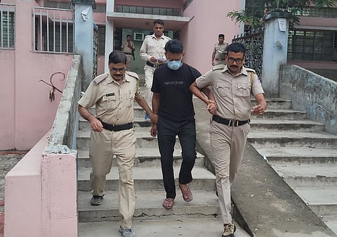 शिल्पा अग्रवाल हत्याकांड में बैंक मैनेजर को उम्रकैद 