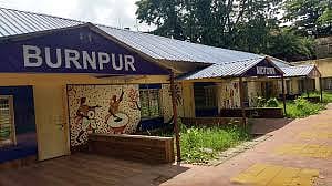 बर्नपुर मिड-टाउन क्लब के बड़े निर्णय से मची हलचल