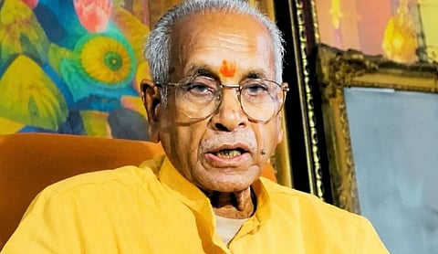 राम मंदिर जमीन खरीद की जांच तेज, अब चंपत राय से करेगी SIT पूछताछ
