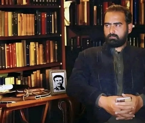 'हथियार पाकिस्तान की सेना ने दिए, अब हमें ही आतंकी बता रही है', PoK में विद्रोह तेज