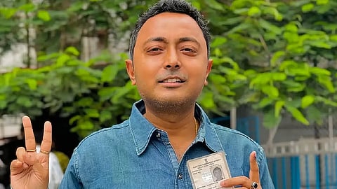 देबराज चक्रवर्ती को 7 दिन की पुलिस हिरासत