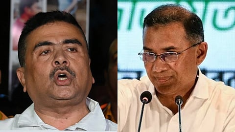 CM शुभेंदु को बांग्लादेश का तोहफा, भेजे 100 किलो आम