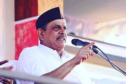 राम मंदिर मामले में आरएसएस ने तोड़ी चुप्पी