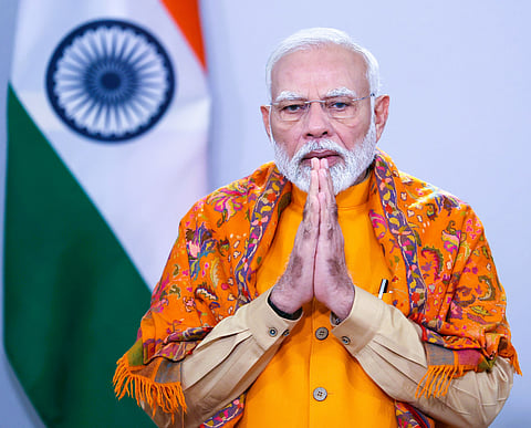 मोदी सरकार में पश्चिम बंगाल को रेलवे का बड़ा इंफ्रास्ट्रक्चर बूस्ट


