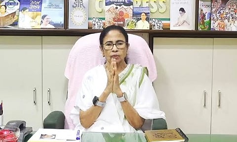 ममता बनर्जी