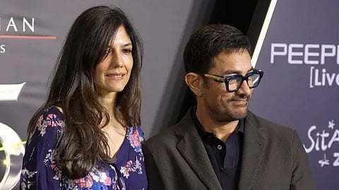 Amir Khan