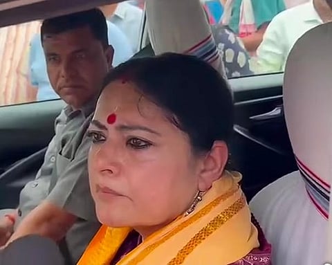 भ्रष्टाचारियों के खिलाफ अपनायी जायेगी जीरो टॉलरेंस की नीति : अग्निमित्रा पॉल