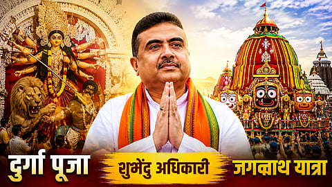 दुर्गापूजा कमेटियों से अधिक जगन्नाथ आयोजकों को मिलेगा अनुदान 