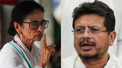 बंगाल राज्यसभा उपचुनाव: तीसरी सीट पर फंसेगा पेंच?