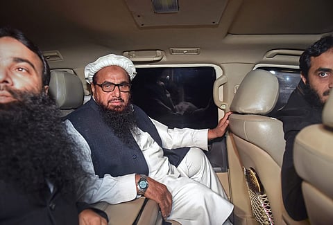 पहलगाम हमले में हाफिज सईद पर NIA का शिकंजा