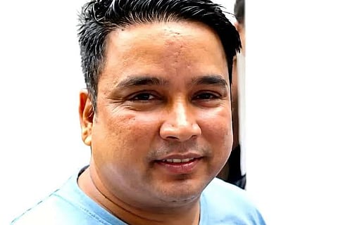 फाइल फोटो