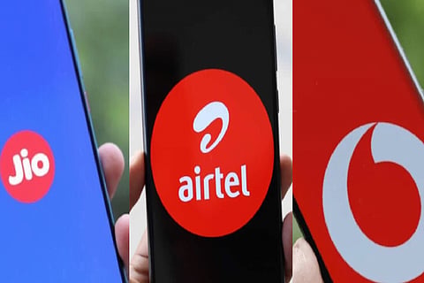 5G निवेश की भरपाई करना चाहती हैं कंपनियां