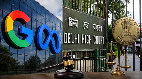 'हर पोस्ट की जांच नामुमकिन', हाईकोर्ट में Google और Meta का बड़ा बयान