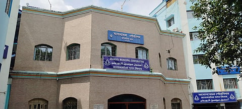 ड्रोन से भी होगी बहुमंजिली इमारत की छतों की जांच