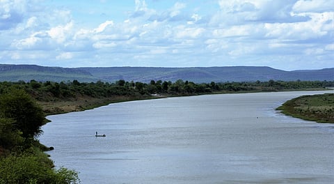 Narmada