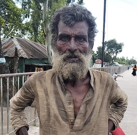 Missing Malda Man Found in Bangladesh After 5 Years, Set to Return