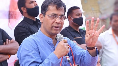 प्रकाश जोशी