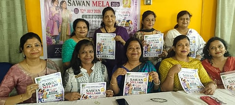 सावन मेला को लेकर की गई बैठक