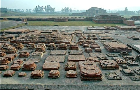 Archeology