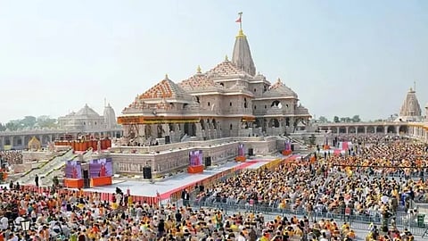 Ayodhya