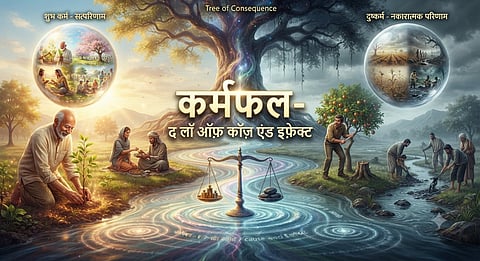 Law of Karma
