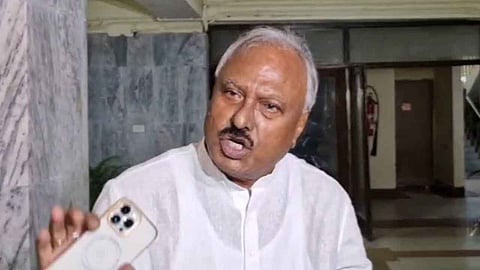 निर्मल घोष