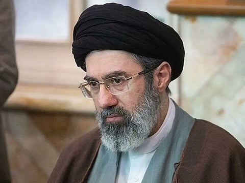 Iran's Supreme Leader issues message: "I will avenge my father's murder