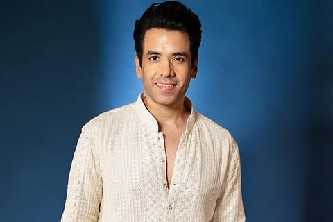 Tushar Kapoor