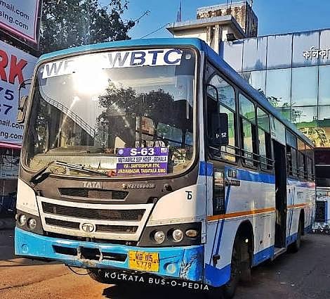 Kolkata