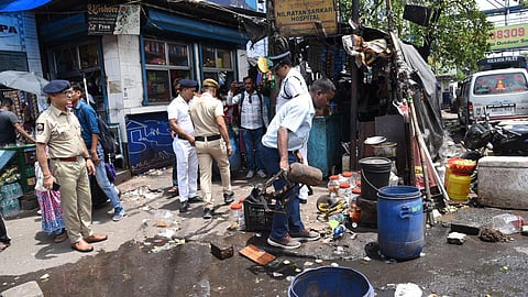 Kolkata