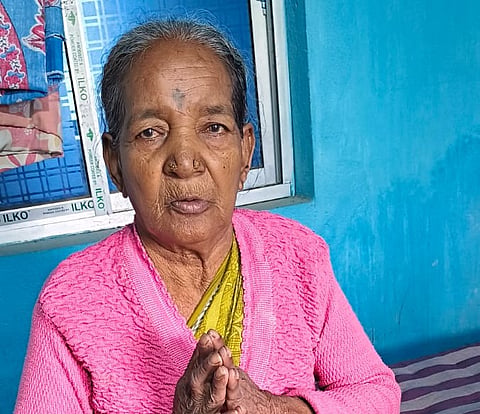 Reunited After 10 Years: Ham Radio Helps Missing Odisha Woman Find Family Before Rath Yatra