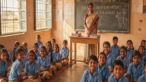 सांकेतिक तस्वीर
