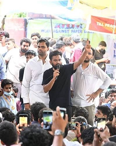 New Delhi