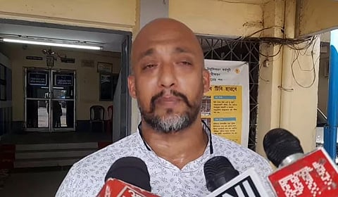 Missing Shooter Damayanti Sen Found Safe in Howrah, Cites Study and Sports Pressure