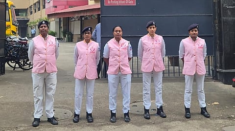 Domjur Student Murder Case: Durga Vahini Patrols as Panic Grips Area