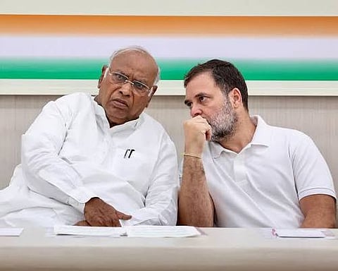 New Delhi