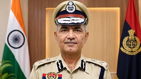 DGP