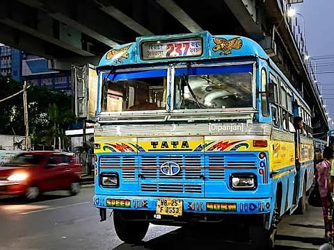 Kolkata