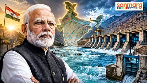 IWT : भारत का कड़ा रुख, सिंधु जल समझौता अब पुराने फॉर्मूले पर नहीं चलेगा
