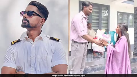 शादी से पहले उजड़ गई जिंदगी! रूस के हमले में मारा गया केरल का नाविक अखिल जॉयन