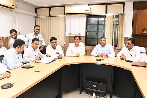 बेल-लेस टॉप चार्जिंग इक्विपमेंट के लिए 87.15 करोड़ का हुआ कॉन्ट्रैक्ट साइन