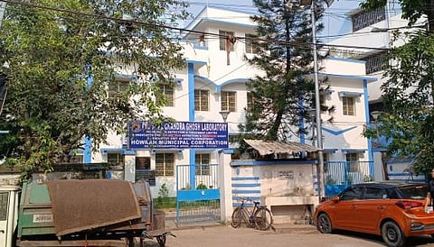 Howrah Thalassemia Hospital to Get Upgraded Services: Minister Umesh Rai Assures Quick Action