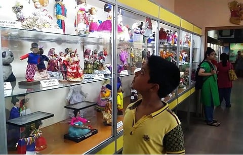 Kolkata Nehru Children's Museum to Close Indefinitely From August 16