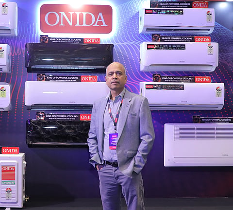 ‘Onida Rewired’ के साथ नई उड़ान 