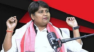 सीमा राजभर